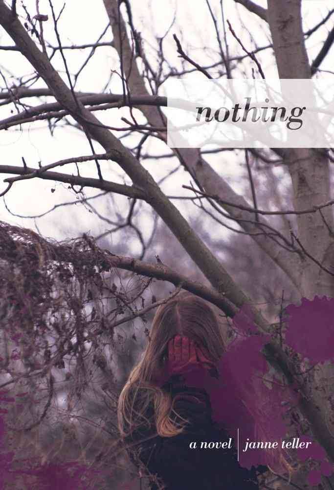 Why You Should Read 226 Pages of Nothing