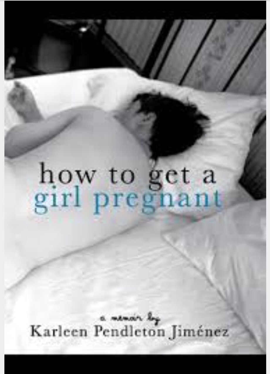 How To Get A Girl Pregnant 